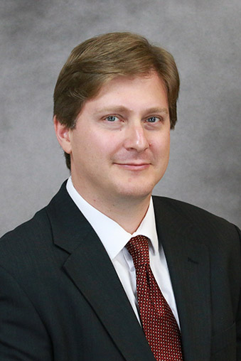 Adrian Pritchett