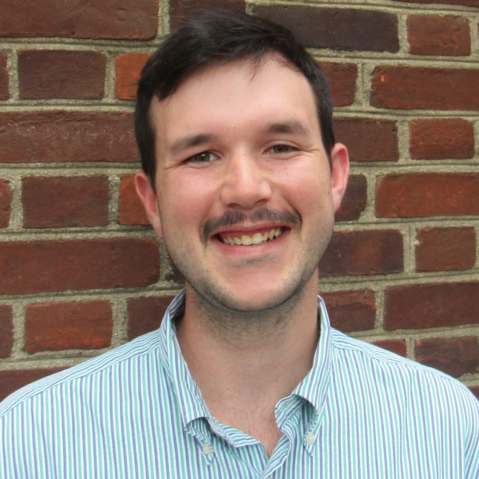 Andrew Westbrook 